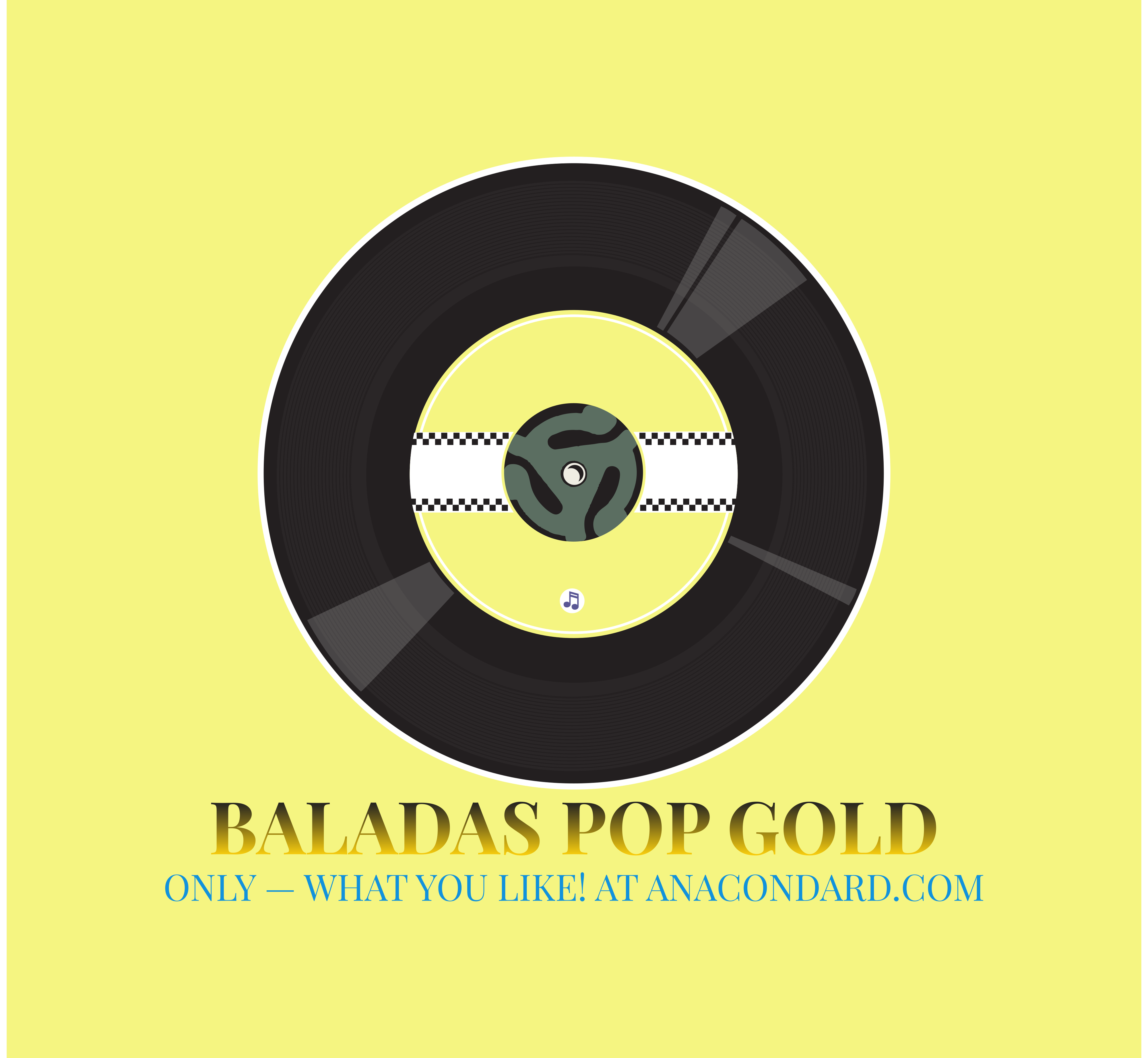 Pop Music
