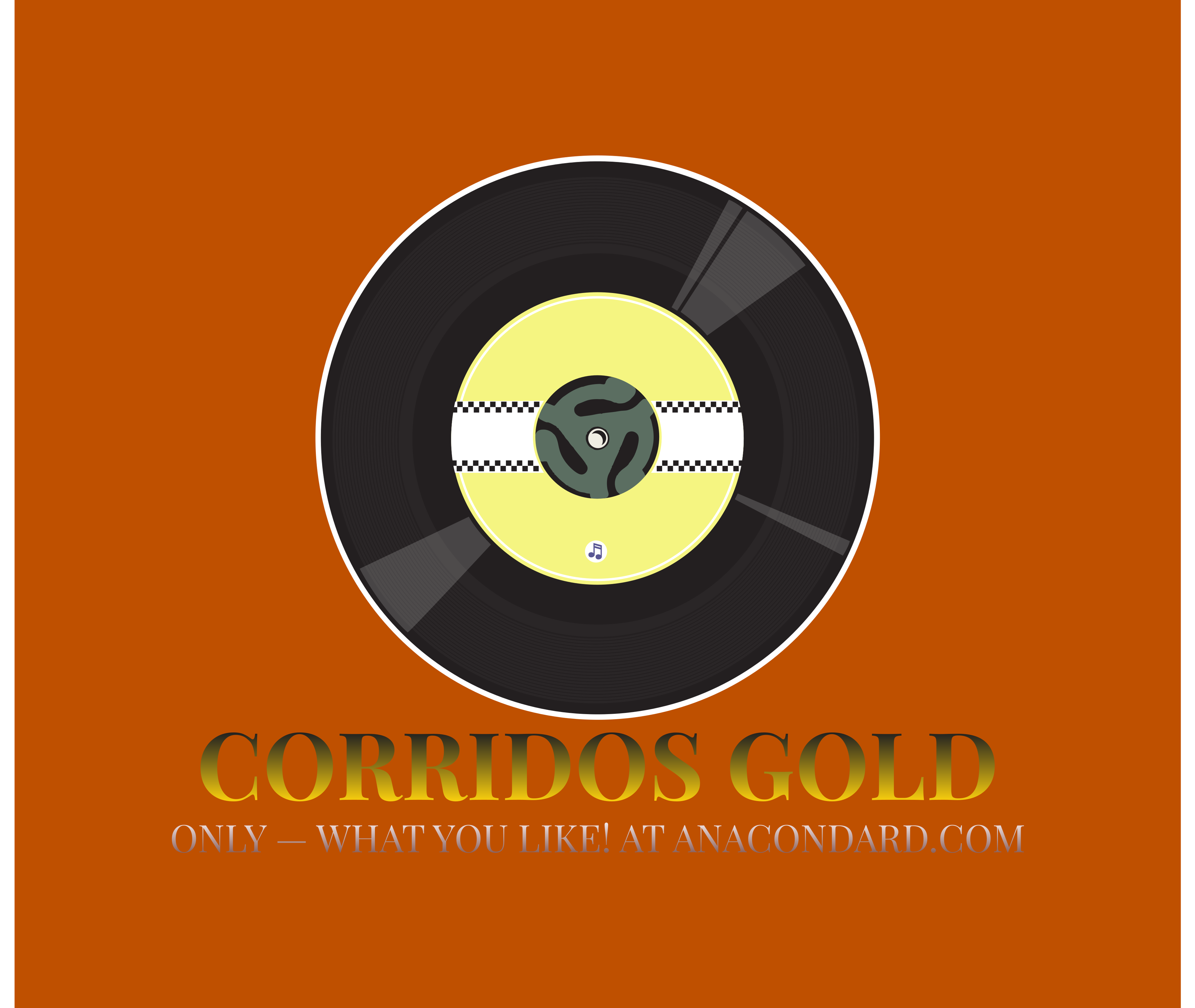 CorridosGold