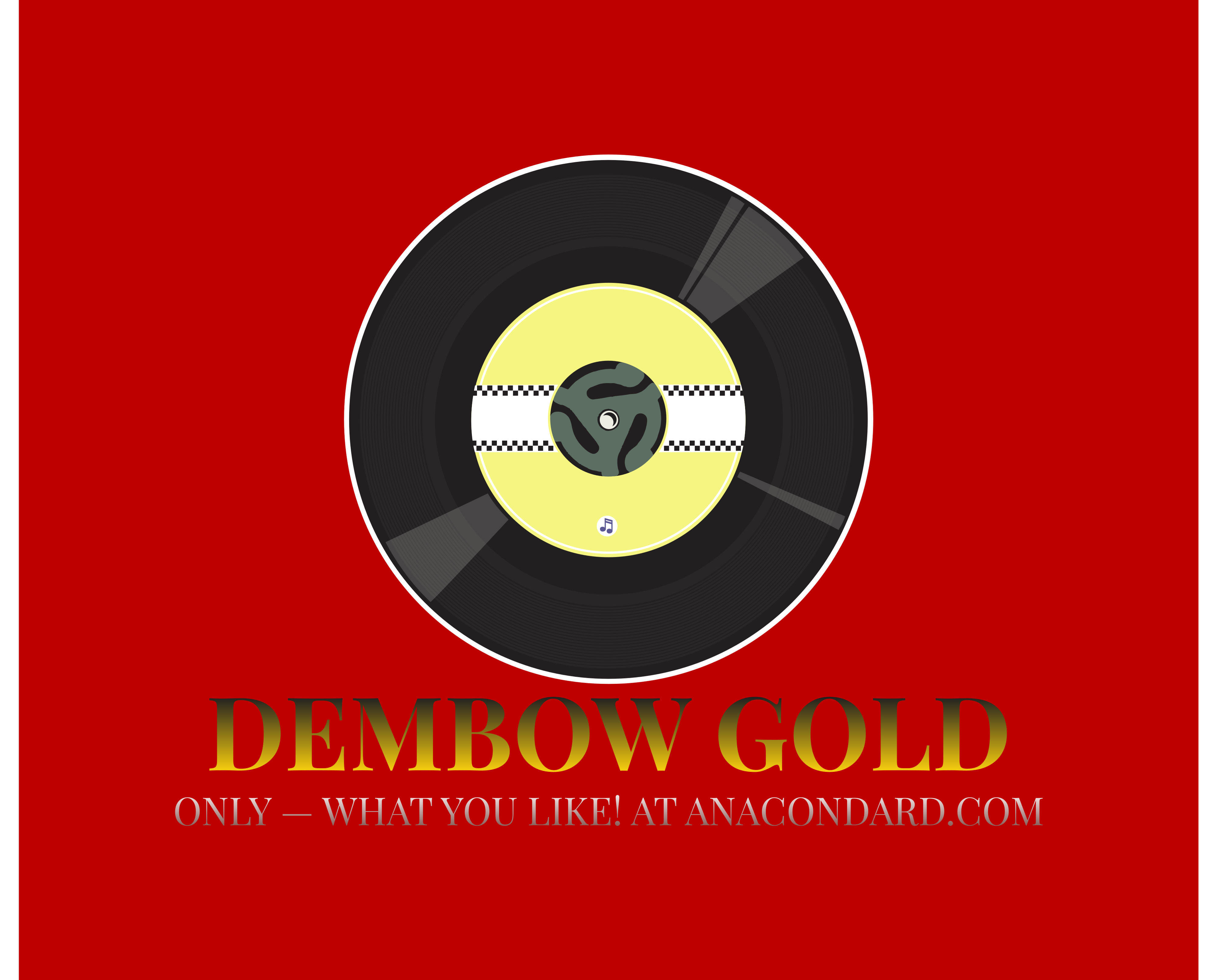 DemBowGold