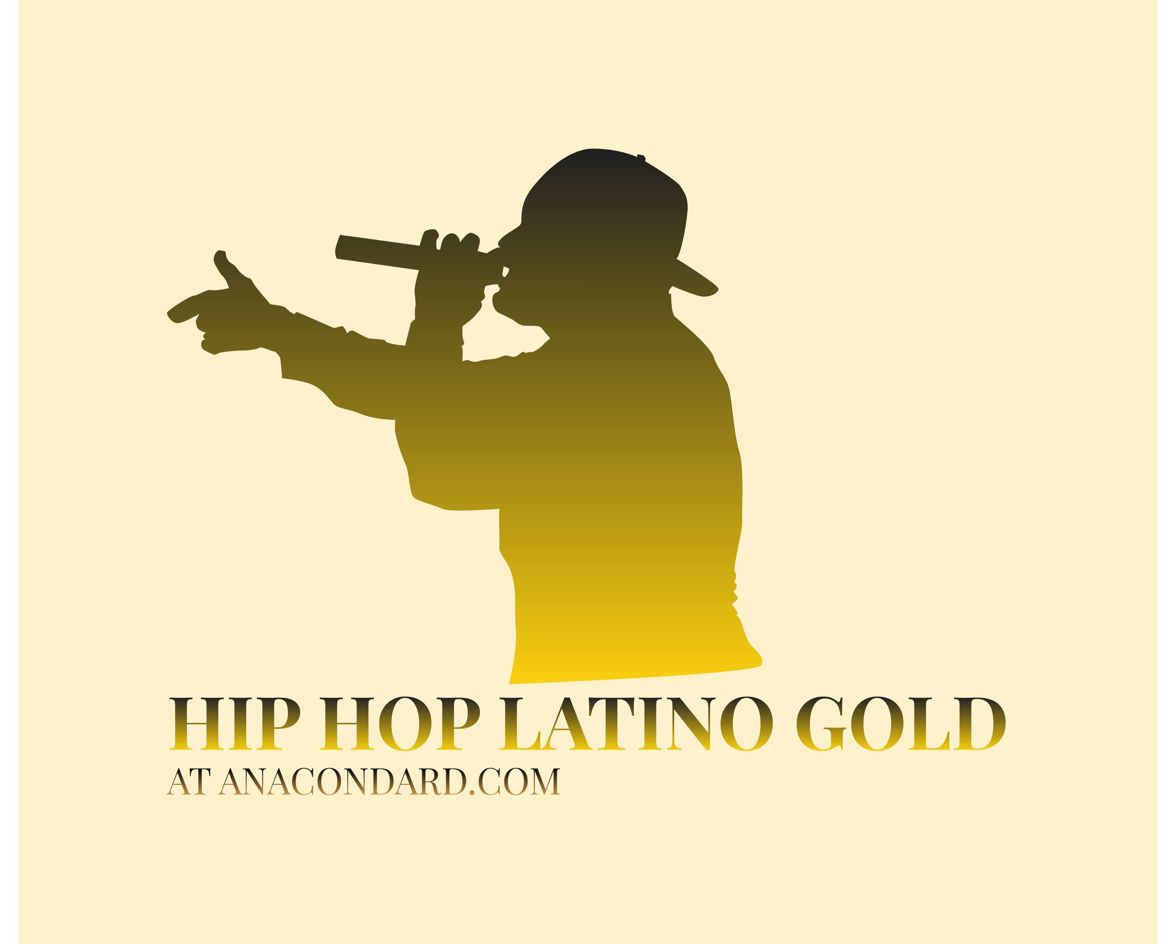 Hip Hop Latino Gold