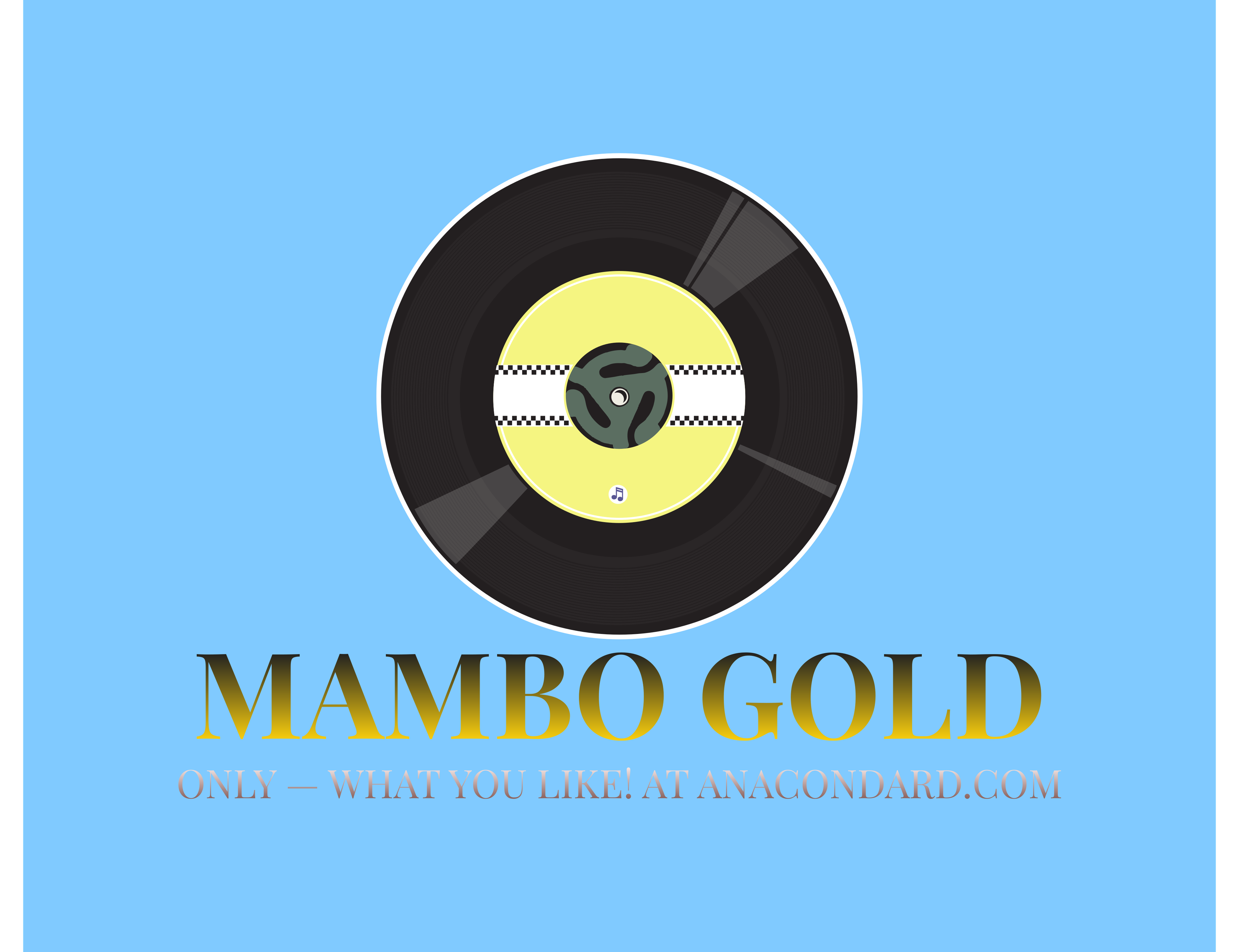 Mambo Gold