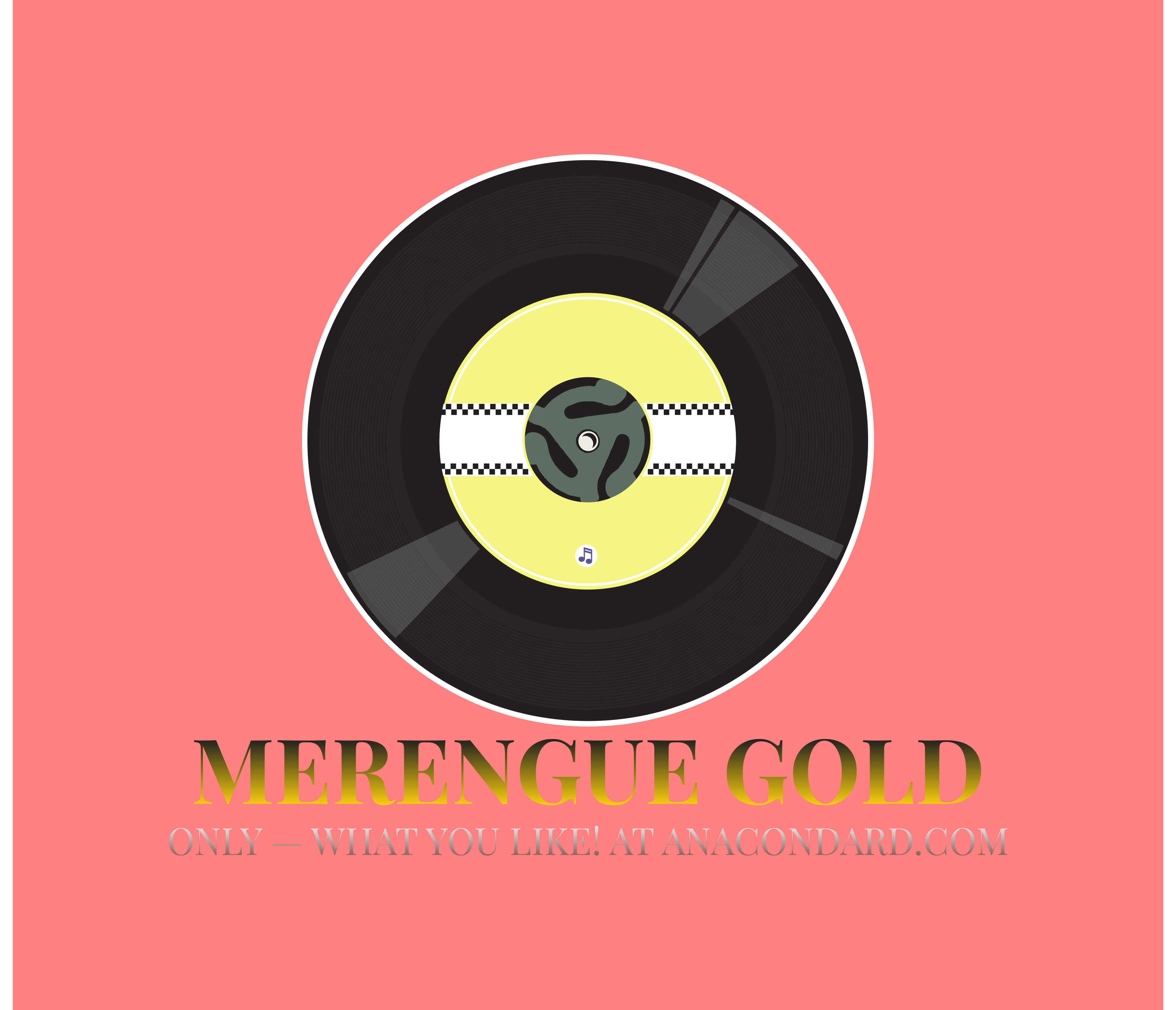 Merengue Gold