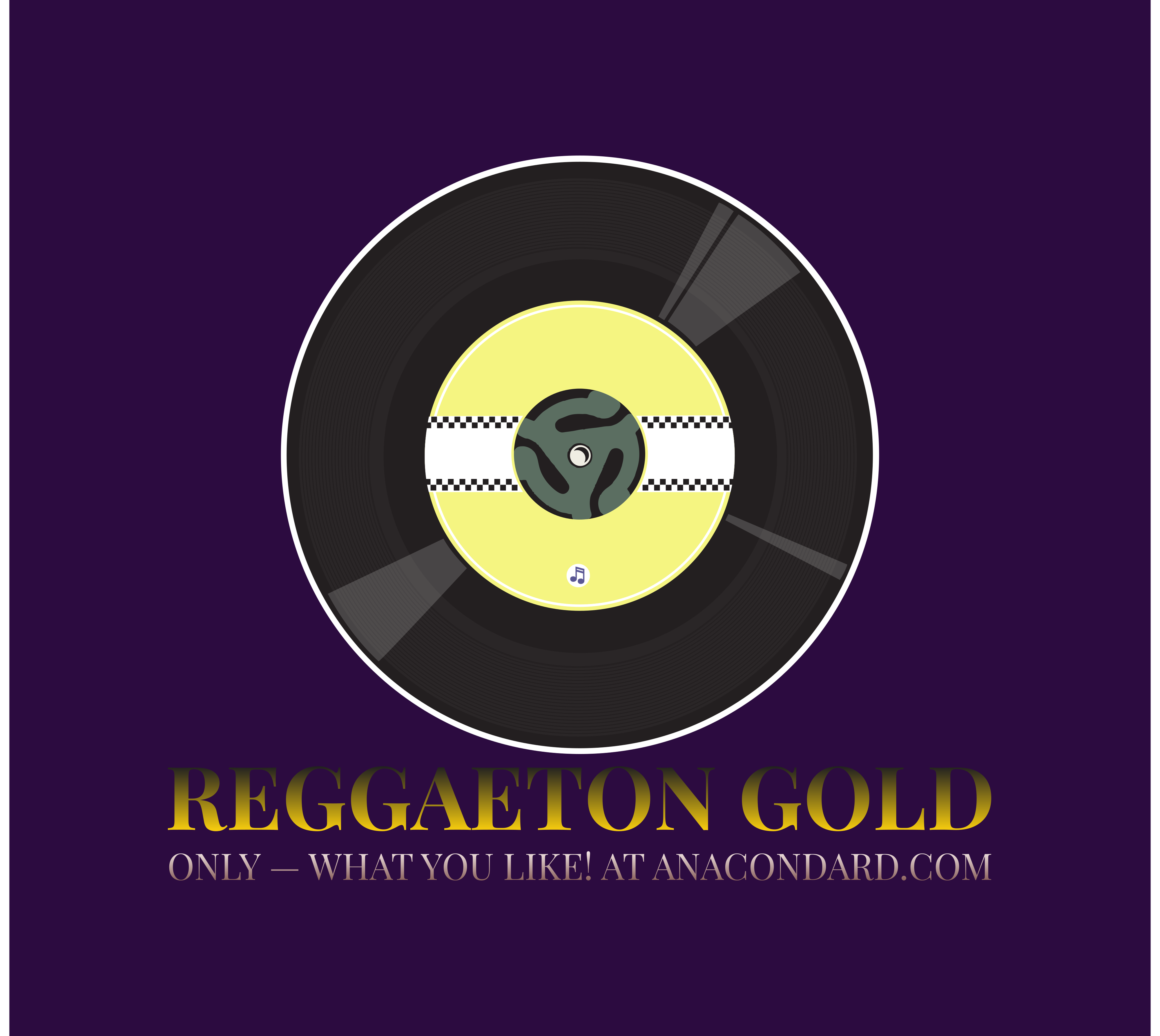 ReggaetonGold