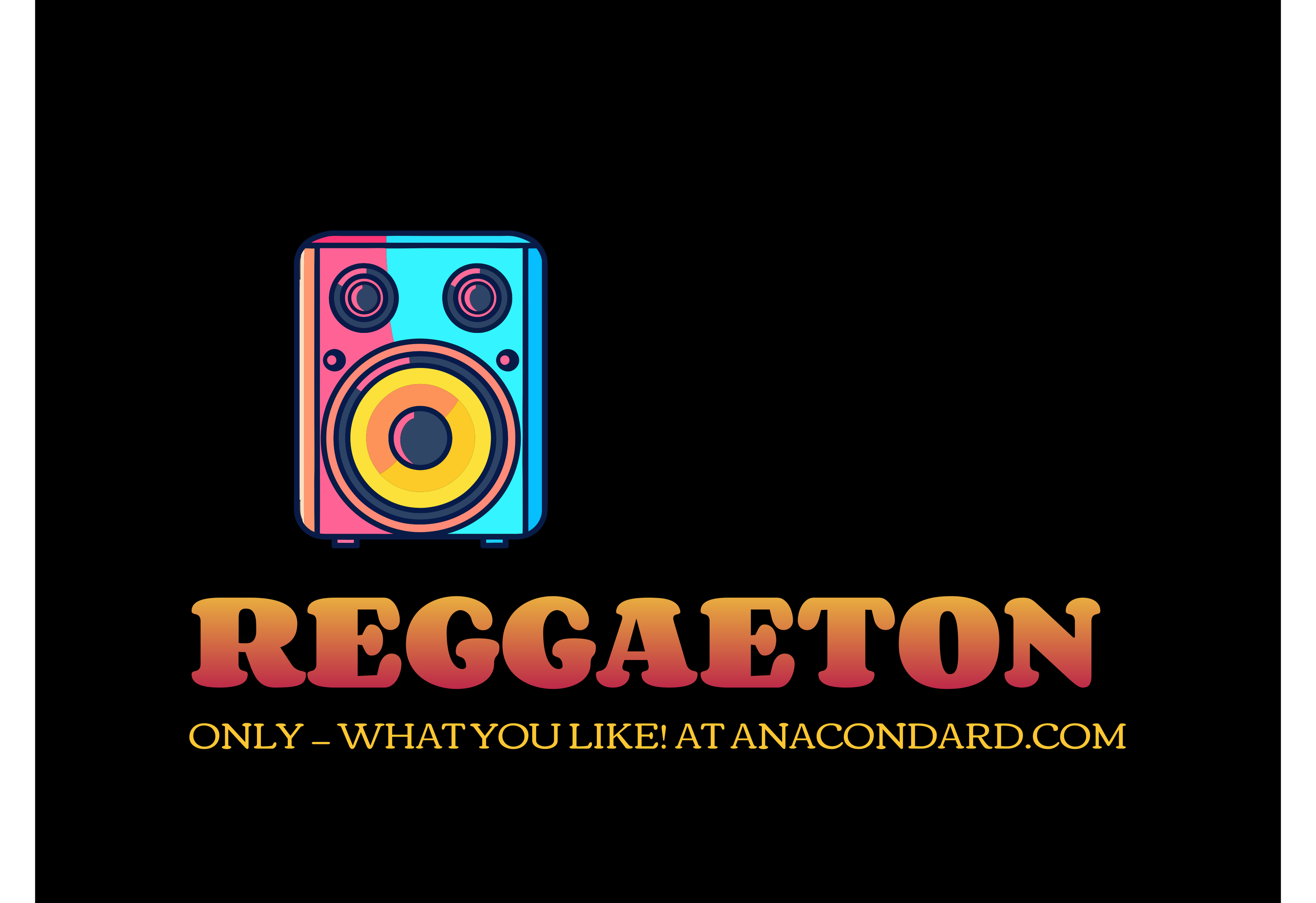 Reggaeton