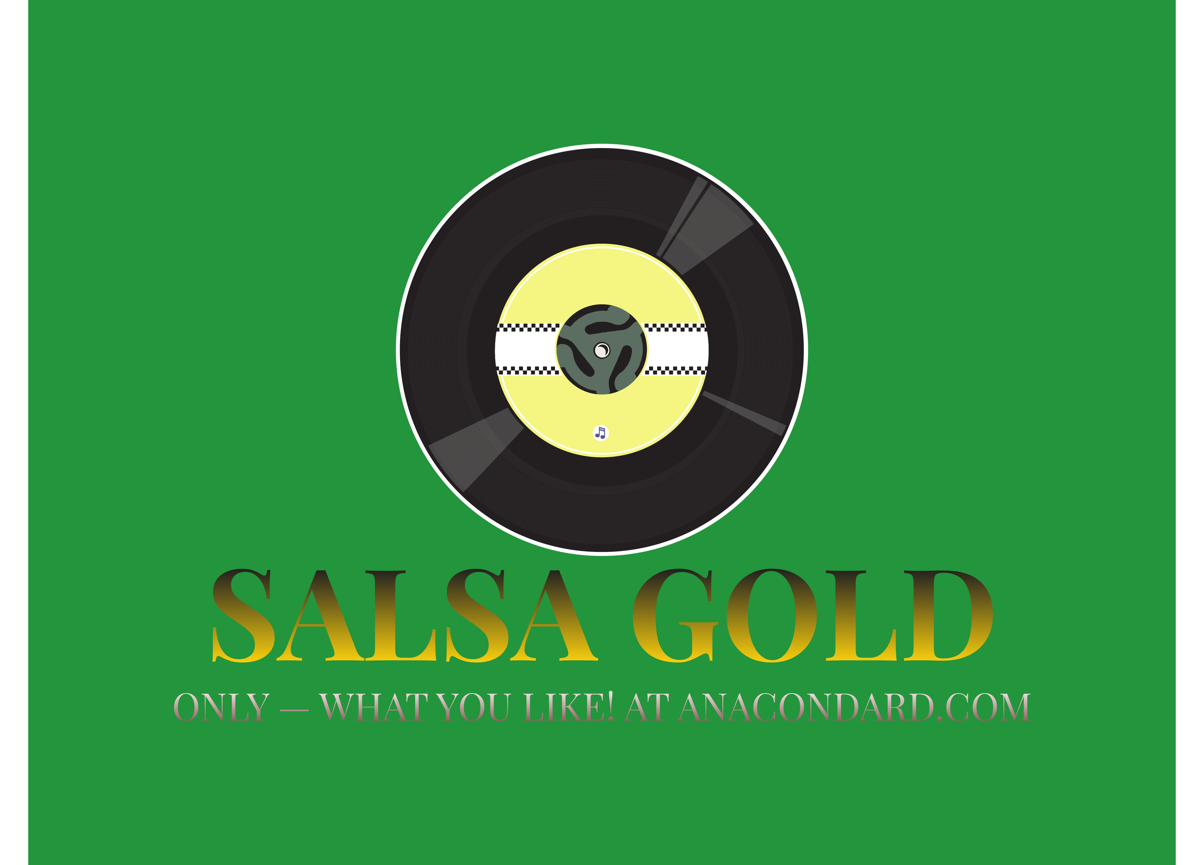 SalsaGold