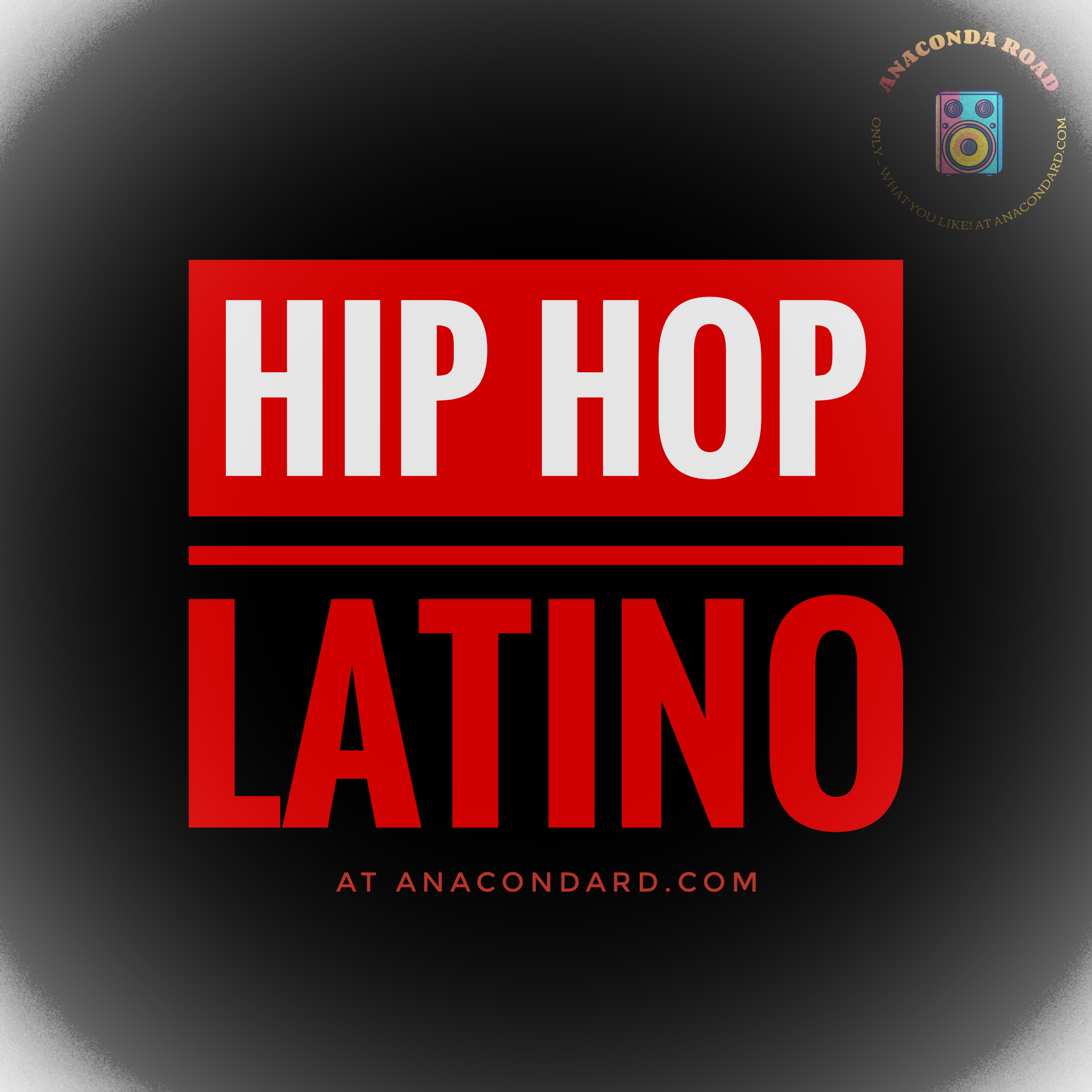 Hip Hop Latino