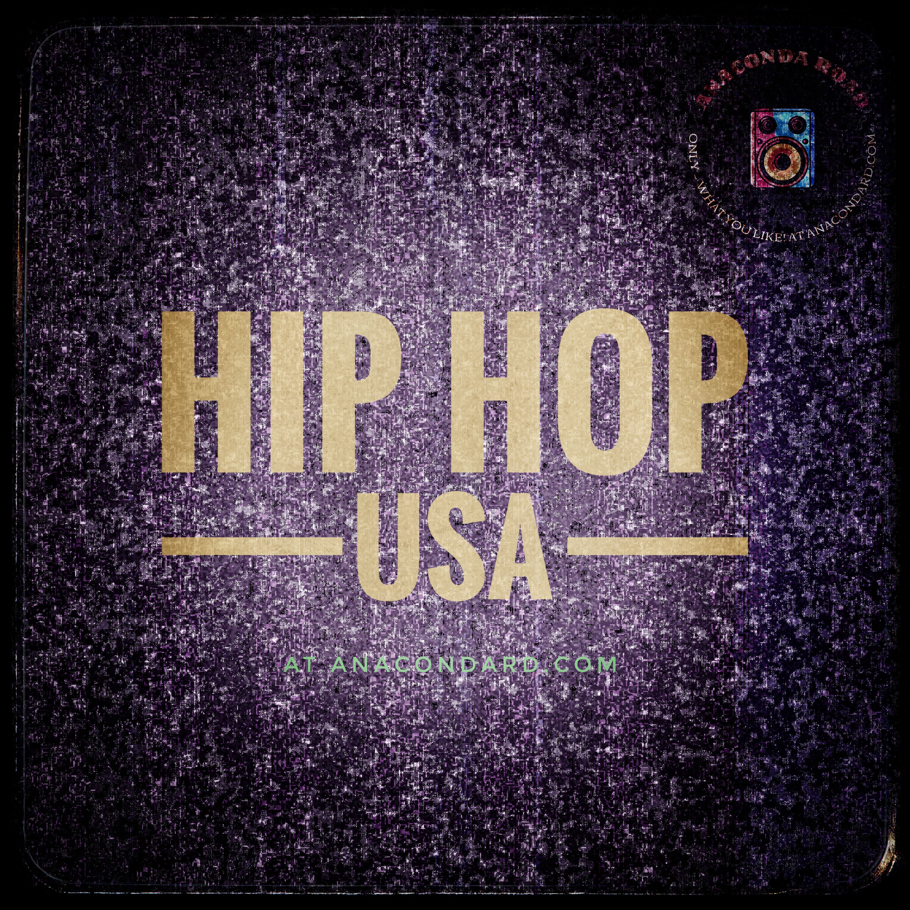 Hip Hop Usa
