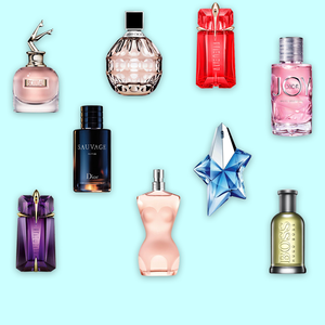 fragrance